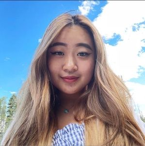 Meet your Posher, Lucy